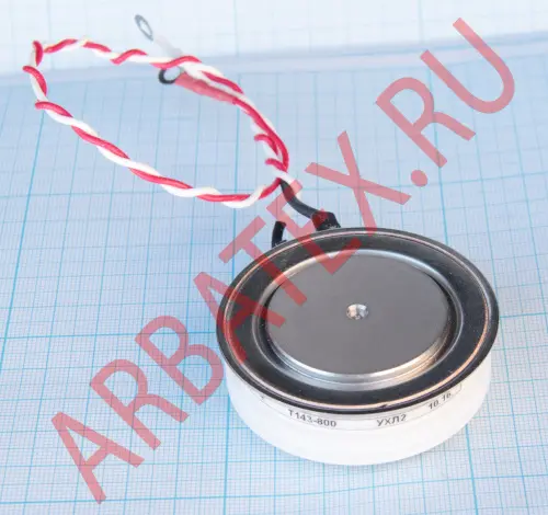 Т143-800-14 фото 2