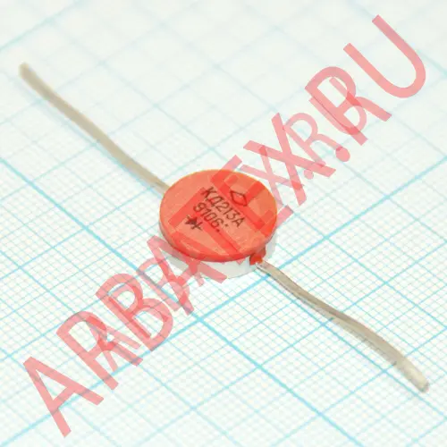 КД213А диод фото 5