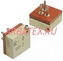СП5-2 1Вт 10