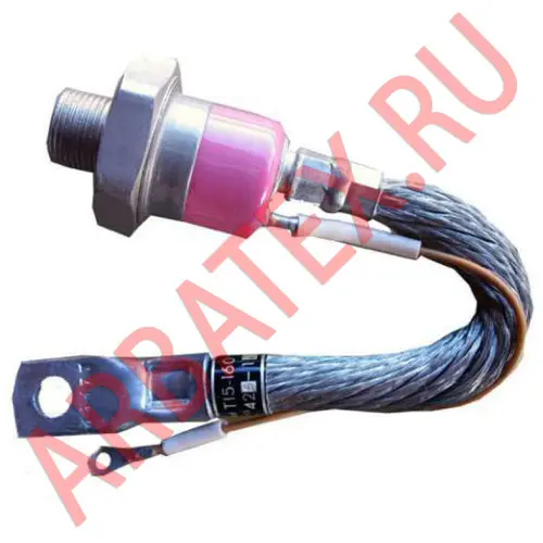 Т15-160-09-432 тиристор фото 2 Т15-160-09-432 тиристор фото 2