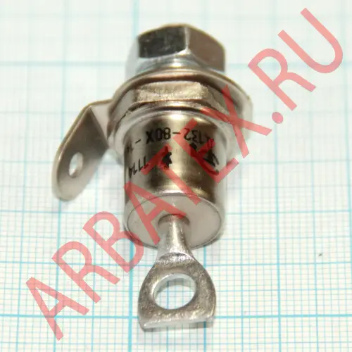 Д132-80Х-12 фото 5