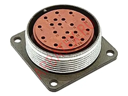 2РМДТ36Б20Г5В1В Разъемы 2РМ, 2РМТ, 2РМГ, 2РМДТ, ОНЦ-РГ фото фото 4