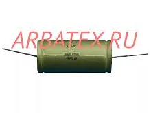 К73-16 100в 3.3 мкф