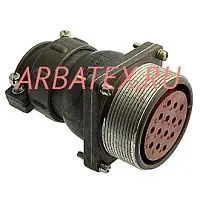 2РТ40ПК14НГ2 розетка фото