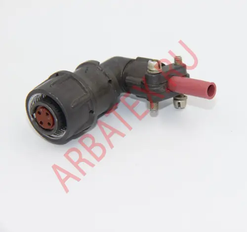 2РМ14КУН4Г1В1 розетка Разъемы 2РМ, 2РМТ, 2РМГ, 2РМДТ, ОНЦ-РГ фото фото 4