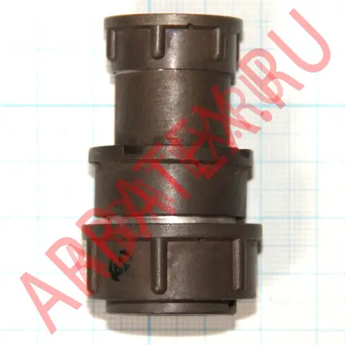 2РМД24КПЭ10Ш5В1 Разъемы 2РМ, 2РМТ, 2РМГ, 2РМДТ, ОНЦ-РГ фото фото 4