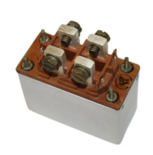 КНЕ-220У 27В контактор фото 3