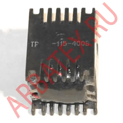 ТР32-115-400В трансформатор фото 2