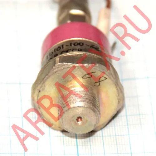 ТБ161-100-10-444 фото 5 ТБ161-100-10-444 фото 5