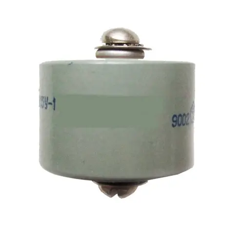 К15У-1В 6кВ 47 пф 7квар фото 2