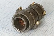 2РТ28П7НГ9А вил.каб.  фото