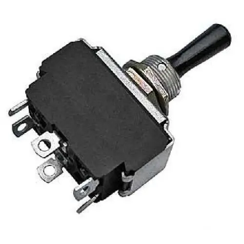 П2Т-10В переключатель фото 2 П2Т-10В переключатель фото 2