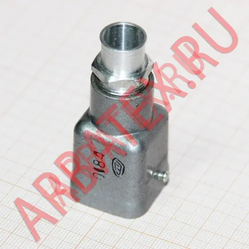 РШАВКП-6-1 фото фото 2 РШАВКП-6-1 Разъемы РШАВ, РШАГ фото фото 2