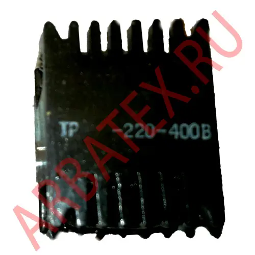 ТР198-220-400В трансформатор фото 2