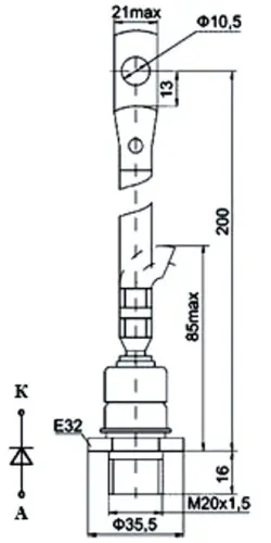 Д161-320-6 фото 6