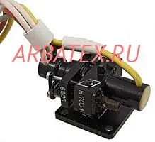 К-700-1 клистрон