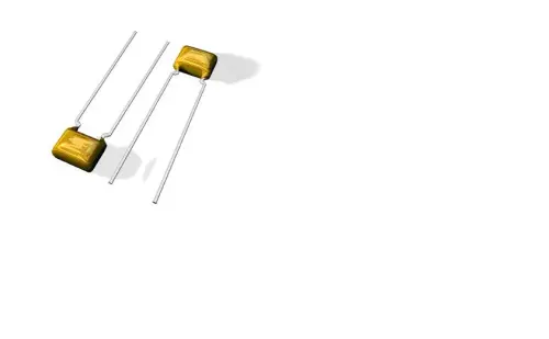 К10-57 100в 47 пф фото 2 К10-57 100в 47 пф фото 2