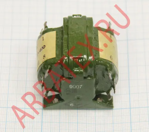 ТА163-220-400В трансформатор фото 3