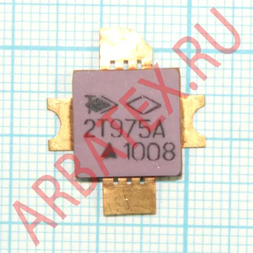 2Т975А фото 3 2Т975А фото 3