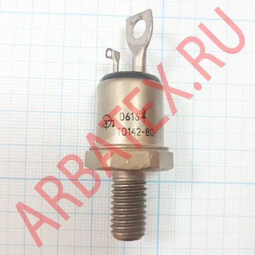 ТО142-80-7 фото 3 ТО142-80-7 фото 3