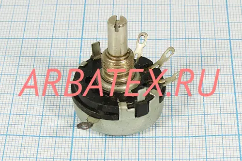 СПЕ-1 2Вт 2.2 кОм СПЕ-1 2Вт 2.2 кОм