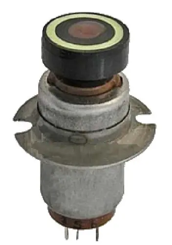 ПК24-5В переключатель фото 2