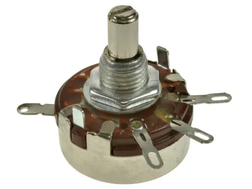 СП2-1Вт 33кОм фото 2