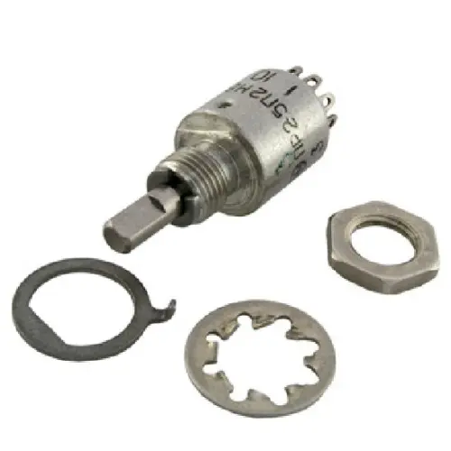 ПР2-5П2НВК переключатель фото 2