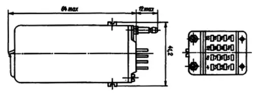 РП-4 РС4.520.010 фото 3