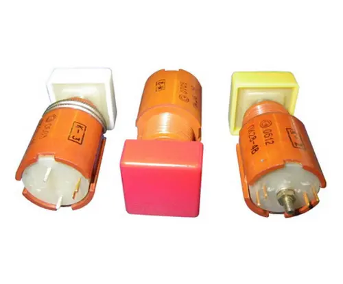 ПК28-1В переключатель фото 2