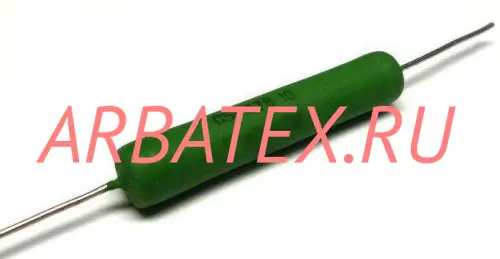 С5-37В 10Вт 3,3 С5-37В 10Вт 3,3