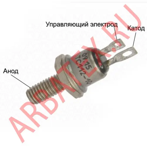 ТС112-16-1-4 фото 2