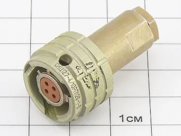 СНЦ127-4/10РП126-1-В фото фото 2 СНЦ127-4/10РП126-1-В Разъемы разное фото фото 2