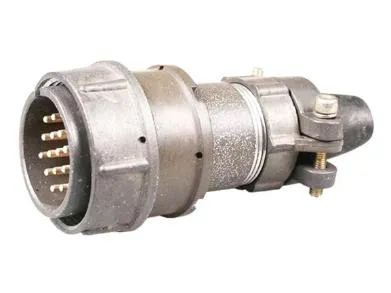 2РМД27КПН19Ш1В1 вилка фото фото 3 2РМД27КПН19Ш1В1 вилка Разъемы разное фото фото 3