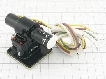 К-175Б-2 клистрон фото 2 К-175Б-2 клистрон фото 2