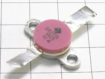 2Д272И1 диод фото 2 2Д272И1 диод фото 2