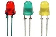 АЛ336А диод светоизлучающий фото 2 АЛ336А диод светоизлучающий фото 2