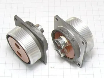 2РТТ48Б2Г24В фото фото 3 2РТТ48Б2Г24В Разъемы разное фото фото 3