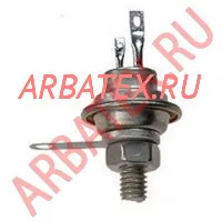 КУ204А тиристор