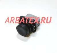 КМЕ 4102 У3 черная кнопка КМЕ 4102 У3 черная кнопка