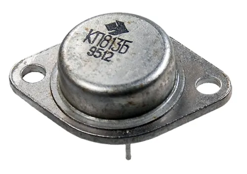 КП813Б фото 2 КП813Б фото 2