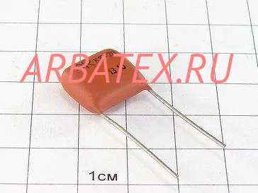 К15-20В 1,6кВ 1500 пф МПО К15-20В 1,6кВ 1500 пф МПО