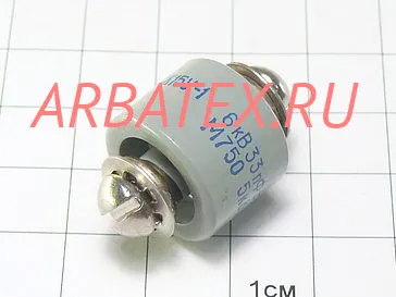 К15У-1 6кВ 33 пф 5квар К15У-1 6кВ 33 пф 5квар