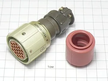 РБМ4-50-7Г6В фото РБМ4-50-7Г6В Разъемы разное фото