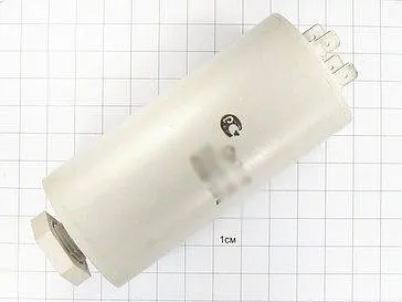 К78-17А 2 450в 12 мкф фото 2 К78-17А 2 450в 12 мкф фото 2