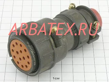 2РТТ36КПЭ15Г20В фото 2РТТ36КПЭ15Г20В Разъемы разное фото