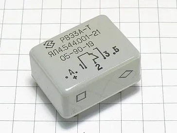 РВЭ-3А-Т ЯЛ4.544.001-36 фото 2 РВЭ-3А-Т ЯЛ4.544.001-36 фото 2