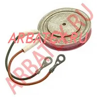 ТБ343-500-9 тиристор ТБ343-500-9 тиристор