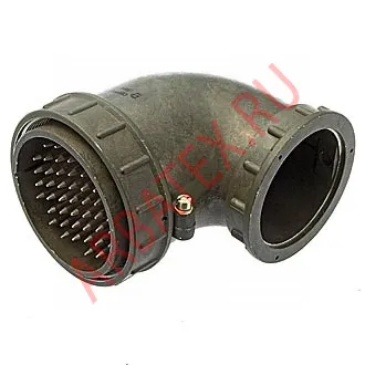 СШР60У45ЭГ3 вилка кабельная фото фото 2 СШР60У45ЭГ3 вилка кабельная Разъемы разное фото фото 2