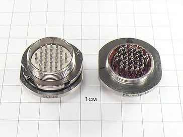 РРС5-32-1-1-В фото фото 2 РРС5-32-1-1-В Разъемы разное фото фото 2